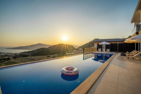 Villa The Moon